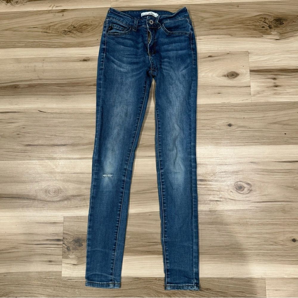 Kancan Skinny Jeans Women’s 0/23